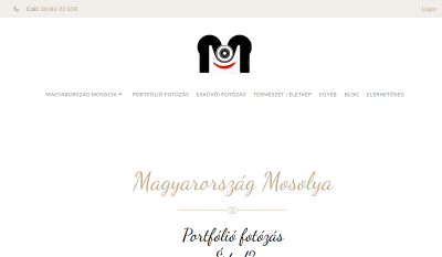Magyarország Mosolya