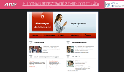 Marketingup Magazin