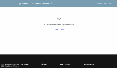 Egri László: Pennamorzsák