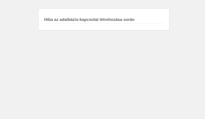 Melinda utcai Óvoda