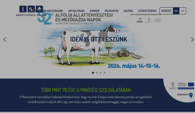 Komárom - Metric Kft