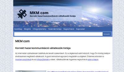 MKM