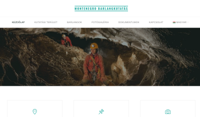 Montenegró - Crna Gora