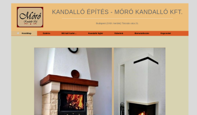 Pilisvörösvár - Móró Kandalló
