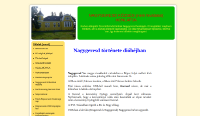 Nagygeresd