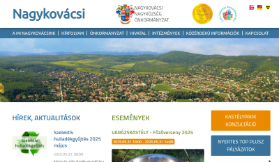 Nagykovácsi