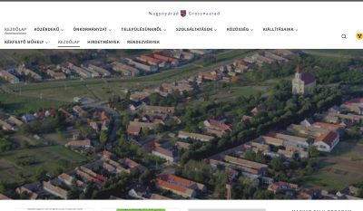Nagynyárád