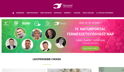 Naturportál