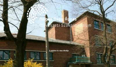 Nemes Nagy Ágnes Humán Szakközépiskola
