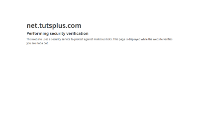 Nettuts - Getting Started with HTML Emails