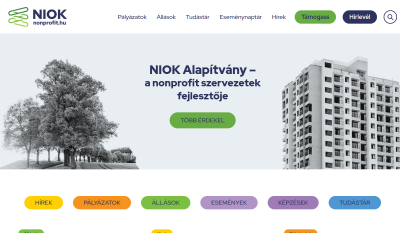 Nonprofit.hu