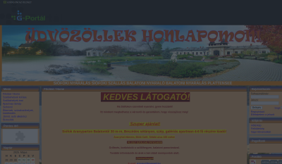 Siófok - Siófoki Nyaraló