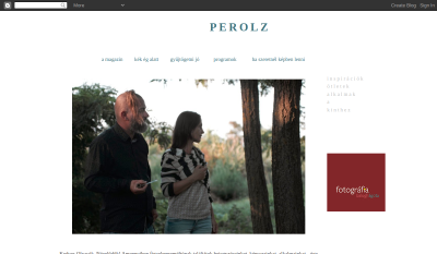 olajzöld levelek kéken