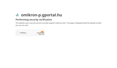 Lucskai Vince - Omikron