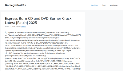 Önmegvalósítás.hu