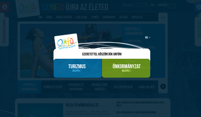 Orfű