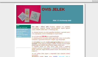 Ovis Jelek