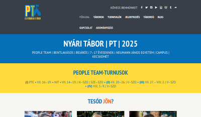 People Team