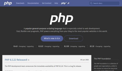 PHP.net