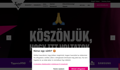 PlayIT Karácsonyi Játékvásár és Kiállítás