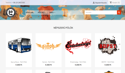 Póló Pokol