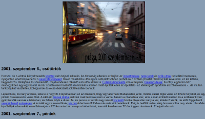 Prága (Underground.hu)