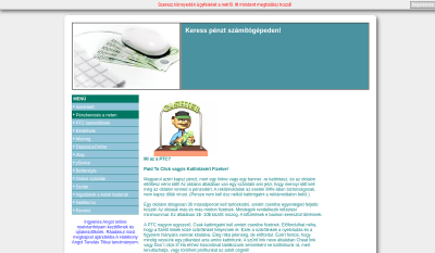 Mérk-Vállaj - Prita Biztosítás, Hitel, Ingatlan