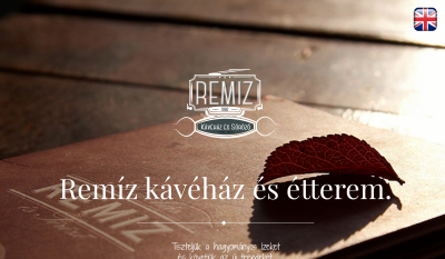 Remiz Kávéház és Söröző