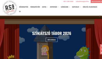 RS9 Színház