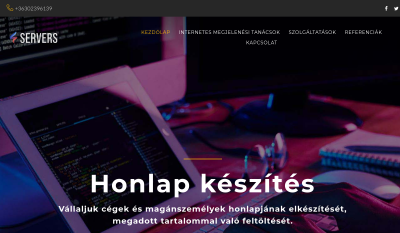 Servers.hu