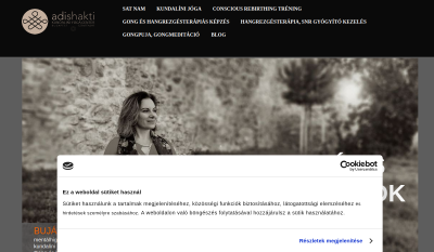 Shakti Jóga Stúdió