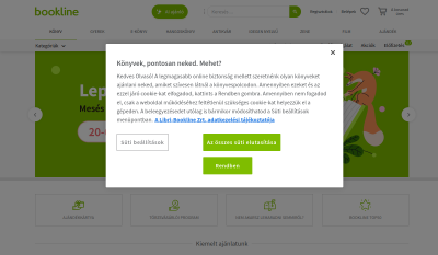 shopline - Gourmet