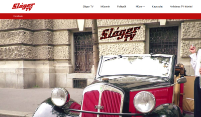 Sláger TV