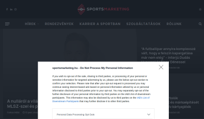 Sportsmarketing
