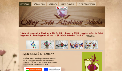 Döge - Ölbey Irén Általános Iskola