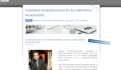 Szakdolgozat Tanácsadás