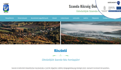 Szanda