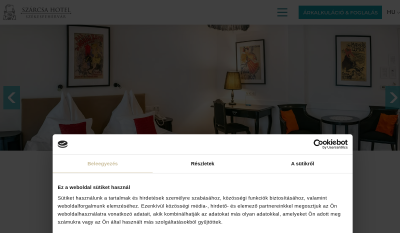 Székesfehérvár - Szárcsa Csárda és Fogadó