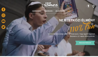 Szarvasi Tábor