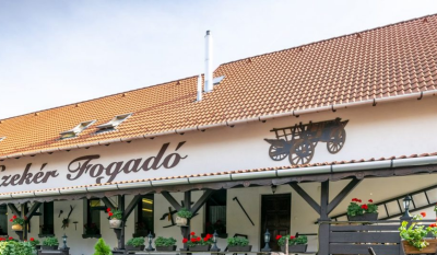 Szekér Fogadó és Étterem