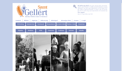 Szent Gellért Katolikus Általános Iskola és Gimnázium