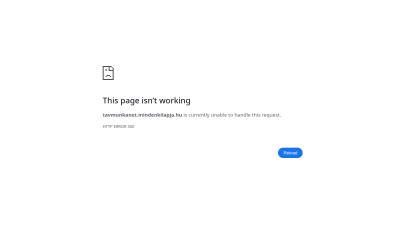 Távmunkanet (mindenkilapja)