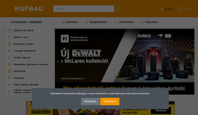 Pécs - Téglacentrum Kft. Építőanyag Kereskedés