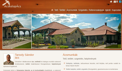 Vecsés - Tarsoly Sándor Ács