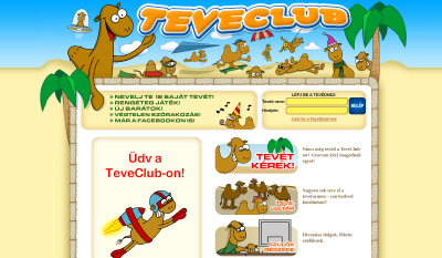 TeveClub!