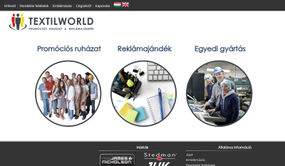 Textilworld Kft.