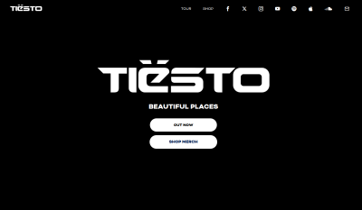 Tiesto