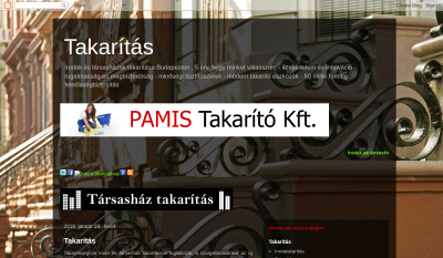 Tisztítás - Takarítás - Higiénia Blog