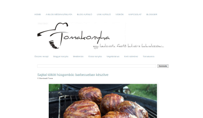 Részletek egy soha el nem készülő szakácskönyvből