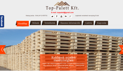 Top-palett Kft.